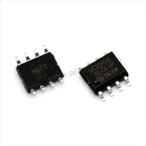 Chất lượng cao IC Reg ctrlr Mult topology 8SOIC <span class=keywords><strong>uc3843a</strong></span> - Product Image 1