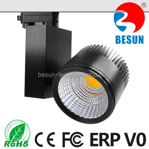 Supermarché rose couleur cob led piste alimentaire lumière pour mear/fruits - Product Image 3