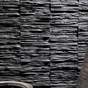 Mảnh tự nhiên cho ngăn xếp bên ngoài Slate đá bức tường Ốp - Product Image 2