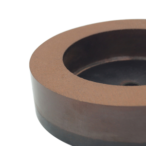 Cup Shape BD Mài mài đánh bóng Bánh Xe Công cụ thủy tinh - Product Image 2