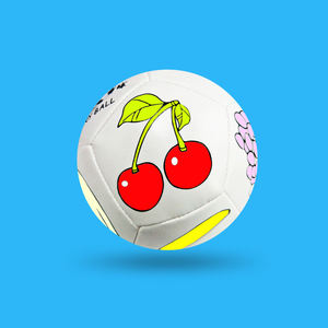 2018 جديد كيد لعب الإبداعية تصميم لعبة تعليمية الكرة الرسم اليد رسمت عيد الميلاد الكرة - Product Image 3