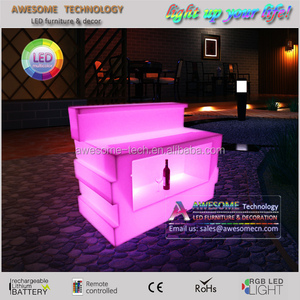 Módulo led barra de bar / recepción del bar / mesa de bar - Product Image 1