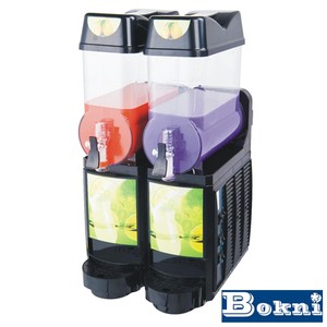 <span class=keywords><strong>Commercial</strong></span> 2 tank kool aide petite machine de slush pour la maison - Product Image 2