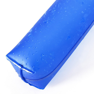 Aangepaste Sport Drinken Opvouwbare Waterfles Bpa Gratis - Product Image 3