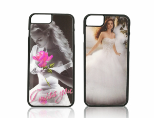 สไตล์ต่างๆภาพเคลื่อนไหวการ์ตูน 3d Lenticular โทรศัพท์มือถือสำหรับ Iphone8 - Product Image 2
