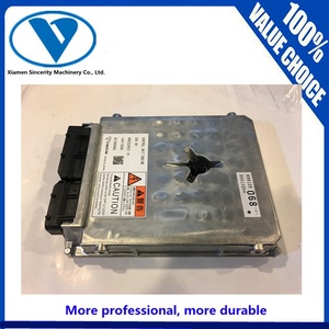 8981260682 <span class=keywords><strong>6hk1</strong></span> điều khiển động cơ Đơn vị điều khiển cho SH350-5 CX360 - Product Image 2