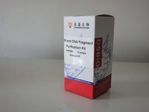 PCR y DNA Purification Kit Fragmento - Product Image 2