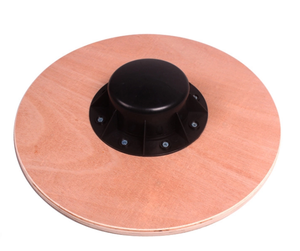 مصنع سعر جيد خشبية الرصيد المجلس/تمايل لوحة القرص - Product Image 6