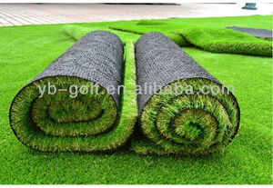 Pgm de la exportación de China de césped Artificial para patio trasero - Product Image 2