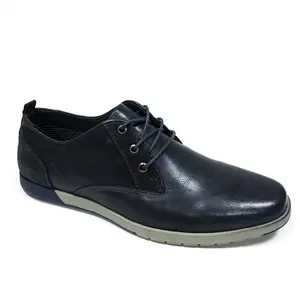 Mocassini in pelle fornitore cina scarpe guida scarpe uomo scarpe casual