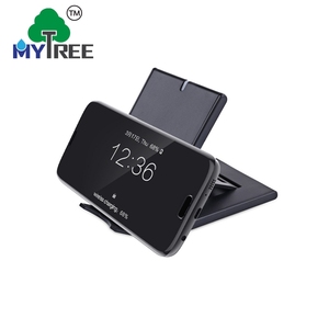 Mytree Pliable Certifié <span class=keywords><strong>Permis</strong></span> Qi Membre De Voiture <span class=keywords><strong>Sans</strong></span> Fil Chargeur - Product Image 3