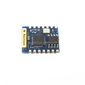 ESP-<span class=keywords><strong>03</strong></span> <span class=keywords><strong>ESP8266</strong></span> série sans fil WIFI Module télécommande émetteur-récepteur prend en charge BOM - Product Image 3