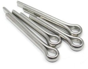 Máquina formadora de pasadores divididos de chaveta de resorte PLC de marca WG fácil de operar con componentes de núcleo de Motor de cojinete de caja de cambios - Product Image 3