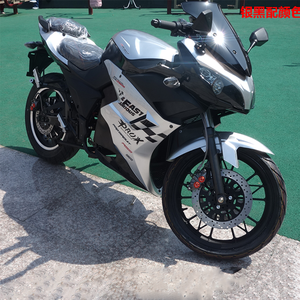 Coche deportivo para motocicleta, <span class=keywords><strong>horizon</strong></span> 350cc S de vehículo de carreras, con gran desplazamiento - Product Image 4