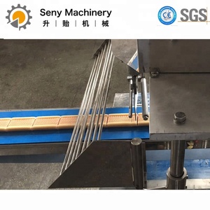 Machine à confectionner des biscuits au <span class=keywords><strong>chocolat</strong></span>, 49 pièces, barre de phonie de cookies - Product Image 5