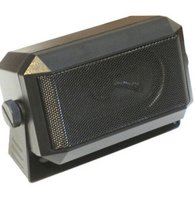 Hot Sale High Quality Multifunction CB External Speakers Car Radio Loud Speaker Audio Extension Speaker - Product Image 1