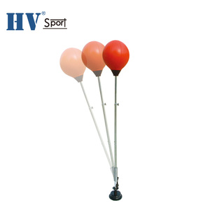 Réglable de <span class=keywords><strong>bureau</strong></span> poinçonnage de boxe vitesse de balle - Product Image 4