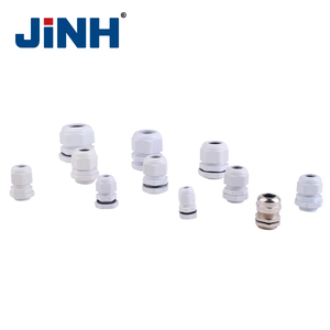 ข้อต่อสายเคเบิลกันน้ำมาตรฐาน IP67 ขายดีจากโรงงาน - Product Image 5