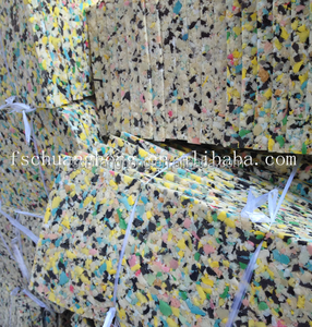 Cojín/asiento para muebles de espuma Re-Bond para colchones - Product Image 3