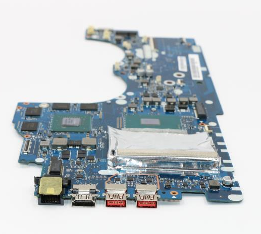 5B20L80400 материнская плата для IdeaPad Y700-17ISK SYSTEMBOARDS WIN I7-6700H 4G