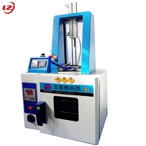 Nhiệt Tuổi thọ Tester/nhiệt độ bền máy kiểm tra - Product Image 1