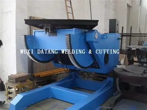 Welding Positioner Automatic Automatic Welding Positioners/Welding Positioner