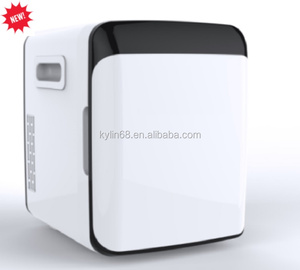 Réfrigérateur et congélateur solaire 12V, 12l, glacière thermoélectrique, pour voiture - Product Image 2