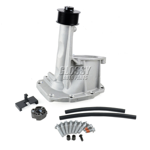 चमकदार Supercharger 5.0L मरम्मत किट के लिए एक्सएफ XJ <span class=keywords><strong>XKR</strong></span> XFR XFR-S V8 LR058080 LR088564