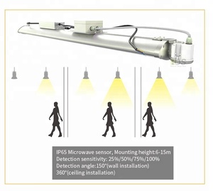 18000 Lumen Led Light Fixture <strong>Induction</strong> <strong>High</strong> <strong>Bay</strong> - Product Image 4