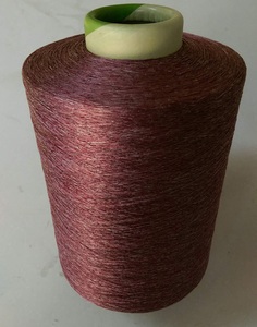300D sáng polyester sợi <span class=keywords><strong>dty</strong></span> với SIM ANH TA LIM NIM intermingle - Product Image 4