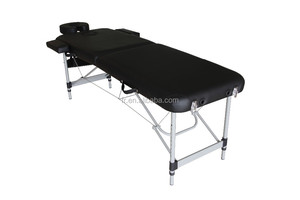 ผู้ขายที่ดีที่สุดรอบมุม <span class=keywords><strong>Migun</strong></span> ความร้อนเตียงนวดแบบพกพา - Product Image 2