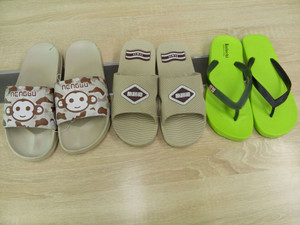 Máquina de soplado de aire de pvc para Havaianas, <span class=keywords><strong>chanclas</strong></span>, 24 estaciones - Product Image 3