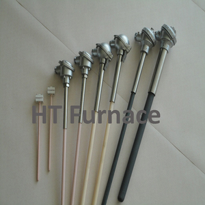 เทอร์โมคัปเปิลแพลตตินัมโรเดียม KSRB ราคาโรงงาน - Product Image 2