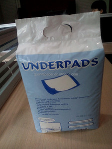 <span class=keywords><strong>Empapadores</strong></span> desechables hospitalarios - Product Image 3