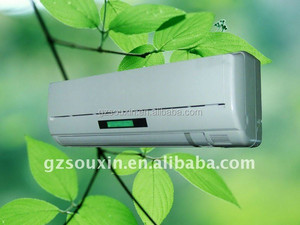 <span class=keywords><strong>9000</strong></span> & 12000 & 18000 & 24000 Split Air Conditioner utilisant un compresseur <span class=keywords><strong>panasonic</strong></span> - Product Image 2