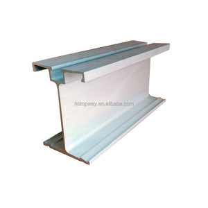 Poutres en <span class=keywords><strong>aluminium</strong></span> pour échafaudage de construction - Product Image 1