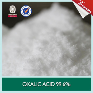 Produit chaud l'acide <span class=keywords><strong>oxalique</strong></span> 99.6% prix concurrentiel de qualité industrielle - Product Image 1