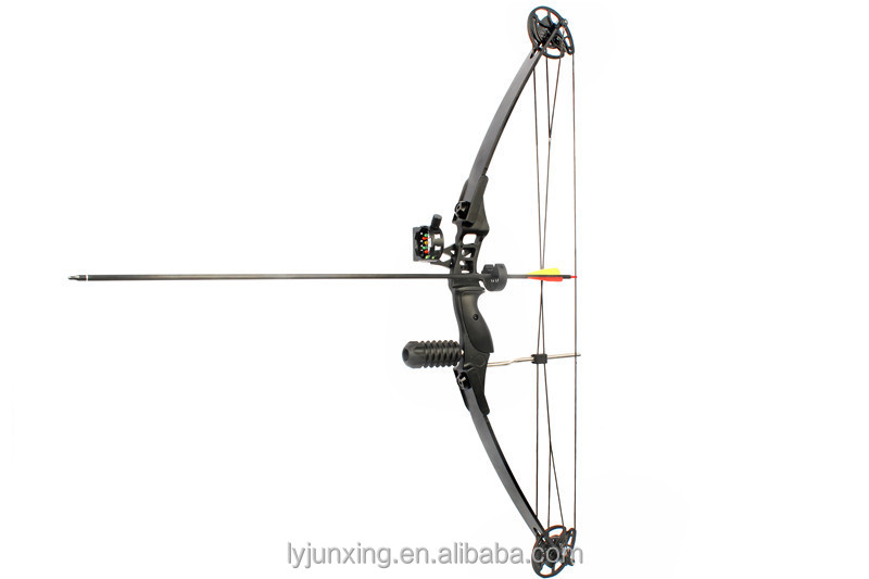 初心者向け新型コンパウンドボウ M183、30-40ポンド、狩猟用