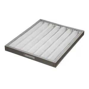 Pré-filtre en maille lavable pour climatiseur/filtre primaire G1-G4