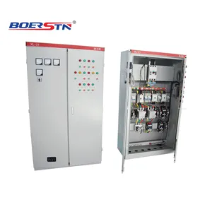 Low Voltage XL-21 Power Box Free Standing Electrical Distribution Panel Board