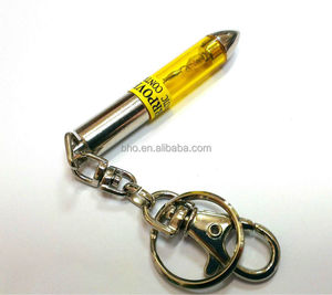 Porte-clés multifonction en acier inoxydable KC-02, antistatique et résistant aux chocs - Product Image 5