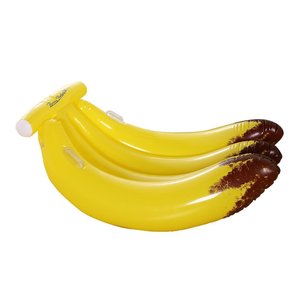 Matelas <span class=keywords><strong>de</strong></span> <span class=keywords><strong>plage</strong></span> <span class=keywords><strong>gonflable</strong></span> pour enfants, jouets aquatiques pour piscine <span class=keywords><strong>banane</strong></span>, anneau <span class=keywords><strong>de</strong></span> natation à fruits pour adultes - Product Image 3