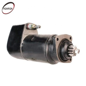 Motorino di Avviamento per Camion 24V 5.4KW 11T per DAF Volvo 0001416043 0001410067 0001416041 18223N, 2-3179-2W - Product Image 4