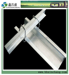 kim loại hồ sơ cá nhân sai trần vết bẩn kênh - Product Image 3