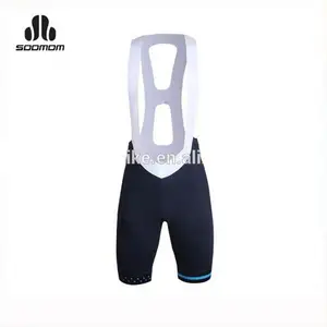 SOBIKE 2016 novo design italiano banda e almofada usada ciclismo pro shorts bib china carga atacado costume impresso bib