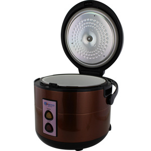 <span class=keywords><strong>Liste</strong></span> d'articles de cuisine électriques, v, appareils de cuisine 4L, <span class=keywords><strong>petit</strong></span> élément de chauffage carré, cuiseur de riz avec poignée de levage - Product Image 2