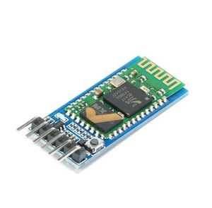 6pin HC-05 <span class=keywords><strong>module</strong></span> <span class=keywords><strong>module</strong></span> không dây HC-05 với dựa Board rainbowsemi - Product Image 3