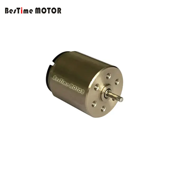 Electric coreless dc motor 12 volt for tattoo machine