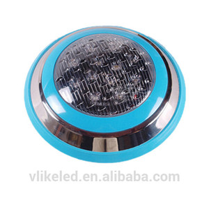 12 V IP68 flotando bajo el agua LED estanque <span class=keywords><strong>luces</strong></span> caliente bañera bebé bañera fuente disco fiesta de <span class=keywords><strong>piscina</strong></span> estanque Decoración - Product Image 5