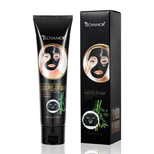 หน้ากากกำจัดสิวหัวดำสำหรับดูแลสิวที่จมูกและใบหน้า - Product Image 3